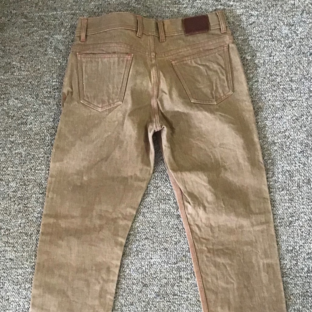 Lawless Denim Co Jeans